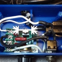 AC Motor Speed Control Controller/Dimmer Enclosure - Thumbnail 2