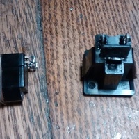 AC Motor Speed Control Controller/Dimmer Enclosure - Thumbnail 4