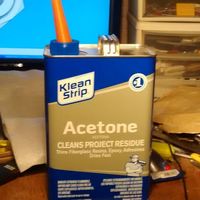 Spout for 1 Gallon metal can - Thumbnail 2