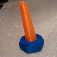 Spout for 1 Gallon metal can - Thumbnail 5