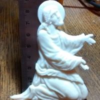 Small Jesus 2.5d 3D Printing 69930