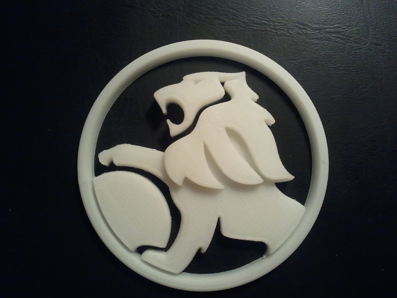 Holden Emblem