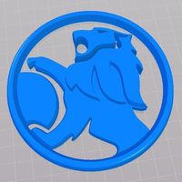Holden Emblem - Thumbnail 2