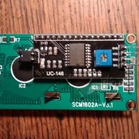 16X2 LCD Case - Thumbnail 4