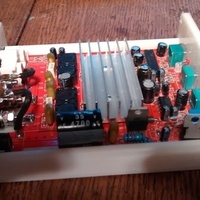 Muse SA-50 T-Amp Case - Thumbnail 3