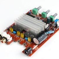 Muse SA-50 T-Amp Case - Thumbnail 6