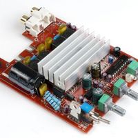 Muse SA-50 T-Amp Case - Thumbnail 7