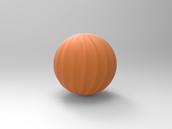 Lantern Swirl 1
