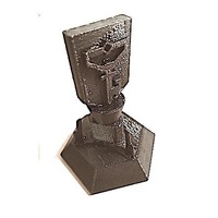 Small INGRESS Trophy Resistance 3D Printing 70048