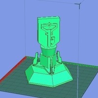 INGRESS Trophy Resistance - Thumbnail 2