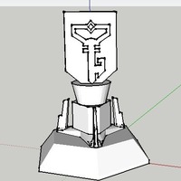 INGRESS Trophy Resistance - Thumbnail 3