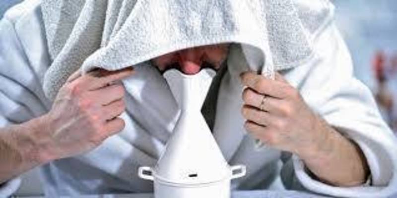 PET bottle inhaler (Adapter)