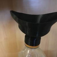 PET bottle inhaler (Adapter) - Thumbnail 2