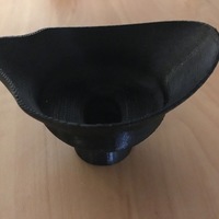 PET bottle inhaler (Adapter) - Thumbnail 3