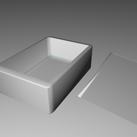 Pencil Box - Thumbnail 2