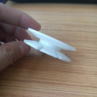 earphone cable tidy - Thumbnail 3