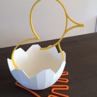easter chick - Thumbnail 2