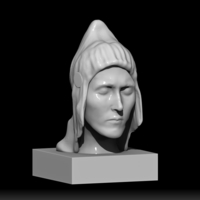 bust mariane - Thumbnail 3