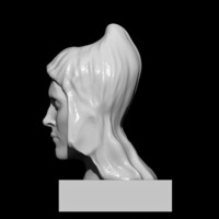 bust mariane - Thumbnail 4