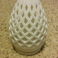 LatticeLamp2 - Thumbnail 2