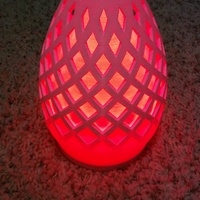 LatticeLamp2 - Thumbnail 3