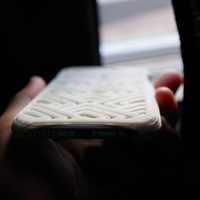 3DSoli/o Vector Distro Design - iPhone 6/s Case - Thumbnail 1
