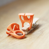 Mycelium Ring (Size 8 US)  - Thumbnail 3