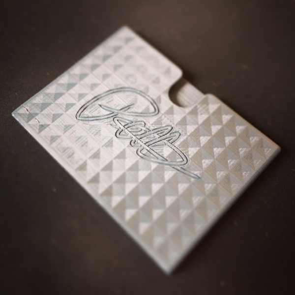 Passport case