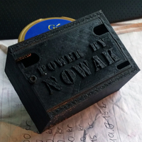Custom RC receiverbox - Thumbnail 2