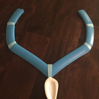 Pocahontas Necklace - Thumbnail 2