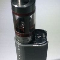 eLeaf iStick TC40W Case - Thumbnail 6