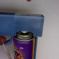 Silly String Gun - Thumbnail 2