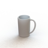 Small Mug 3D Printing 70489