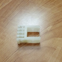 usb cable holder - Thumbnail 2