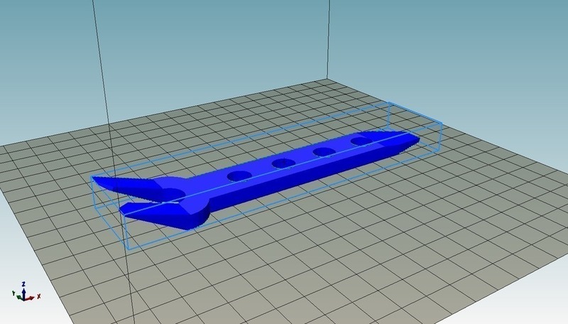 Trim tool