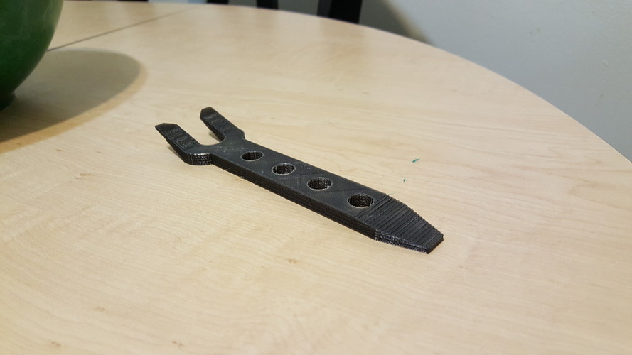 Trim tool 3D Print 70545