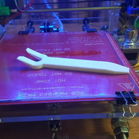 automotive trim removal tool - Thumbnail 2