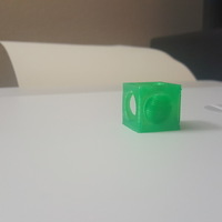 calibration ball in a box - Thumbnail 2