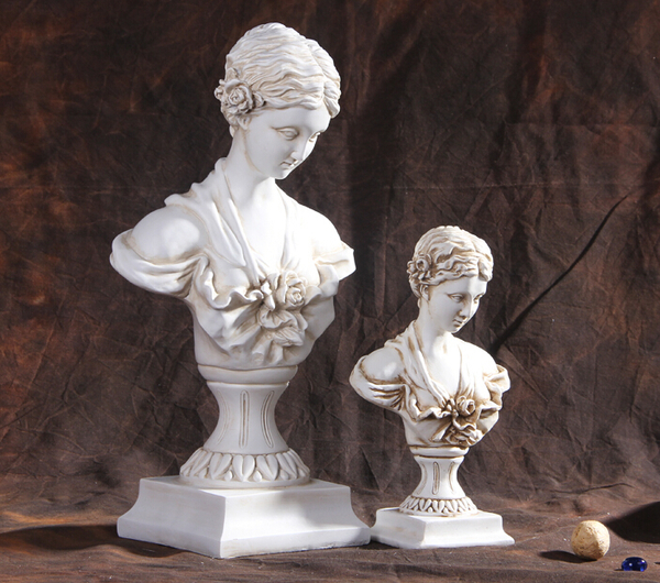 Venus sculpture