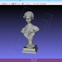 Venus sculpture - Thumbnail 2