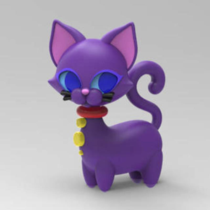 KITTY