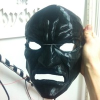 Small Mask in greek style 3D Printing 70625