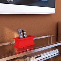 Amora Frame Remote Desk - Thumbnail 1