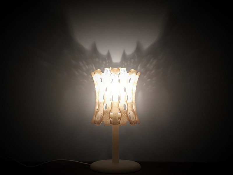 Scherks Lamp