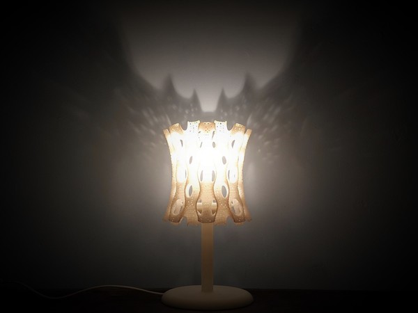 Scherks Lamp