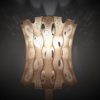Scherks Lamp - Thumbnail 2