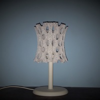 Scherks Lamp - Thumbnail 3