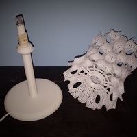 Scherks Lamp - Thumbnail 4