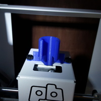 modifiable cleaner holder for play - Thumbnail 1