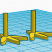 Chick Feet - Thumbnail 2